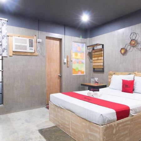 Reddoorz Plus @ Taft North Mandurriao Iloilo Esterno foto