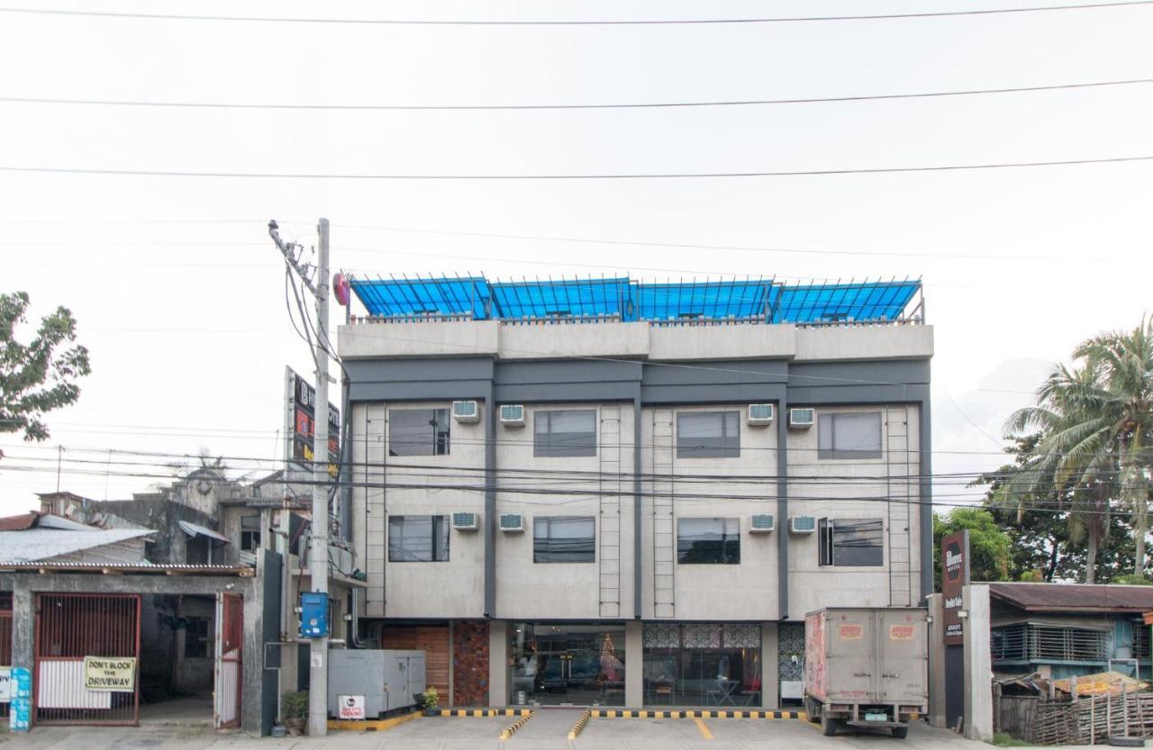 Reddoorz Plus @ Taft North Mandurriao Iloilo Esterno foto