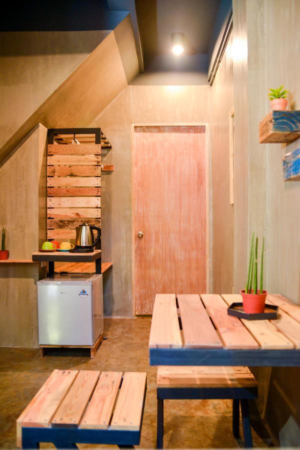 Reddoorz Plus @ Taft North Mandurriao Iloilo Esterno foto