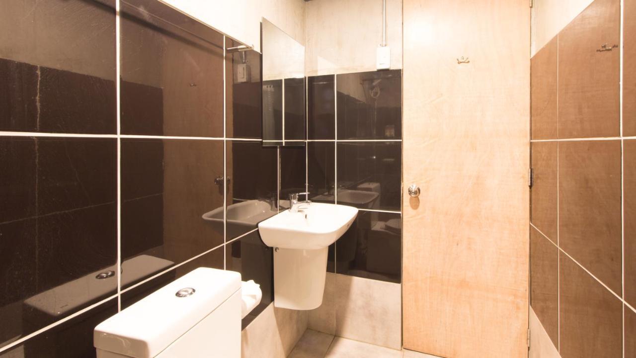 Reddoorz Plus @ Taft North Mandurriao Iloilo Esterno foto